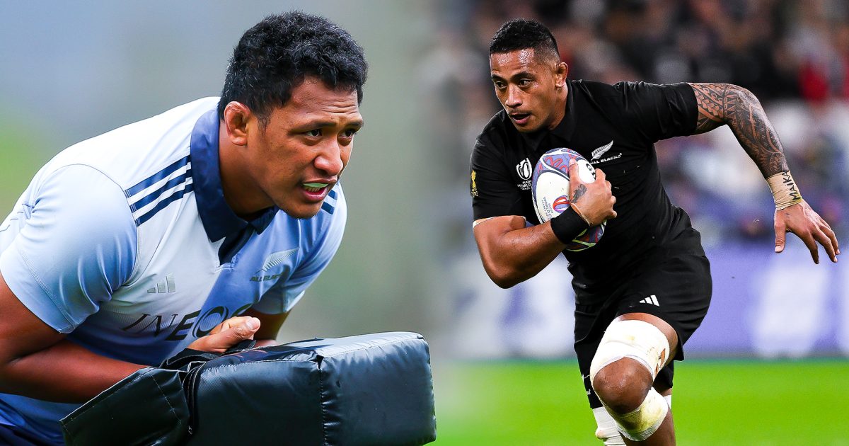 The biggest winners and losers from the Shannon Frizell signing