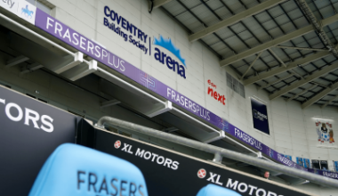 TEAM NEWS: Coventry City vs Derby County - Blog