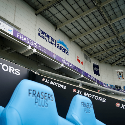 TEAM NEWS: Coventry City vs Derby County - Blog