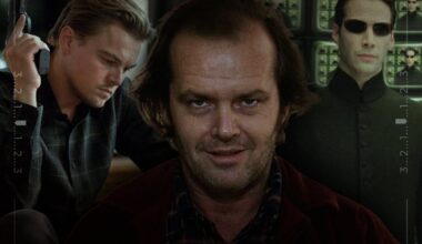 10 iconic movie scenes that nobody can understand