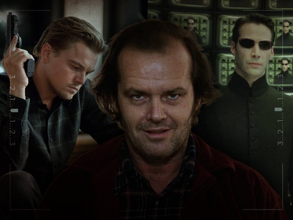 10 iconic movie scenes that nobody can understand