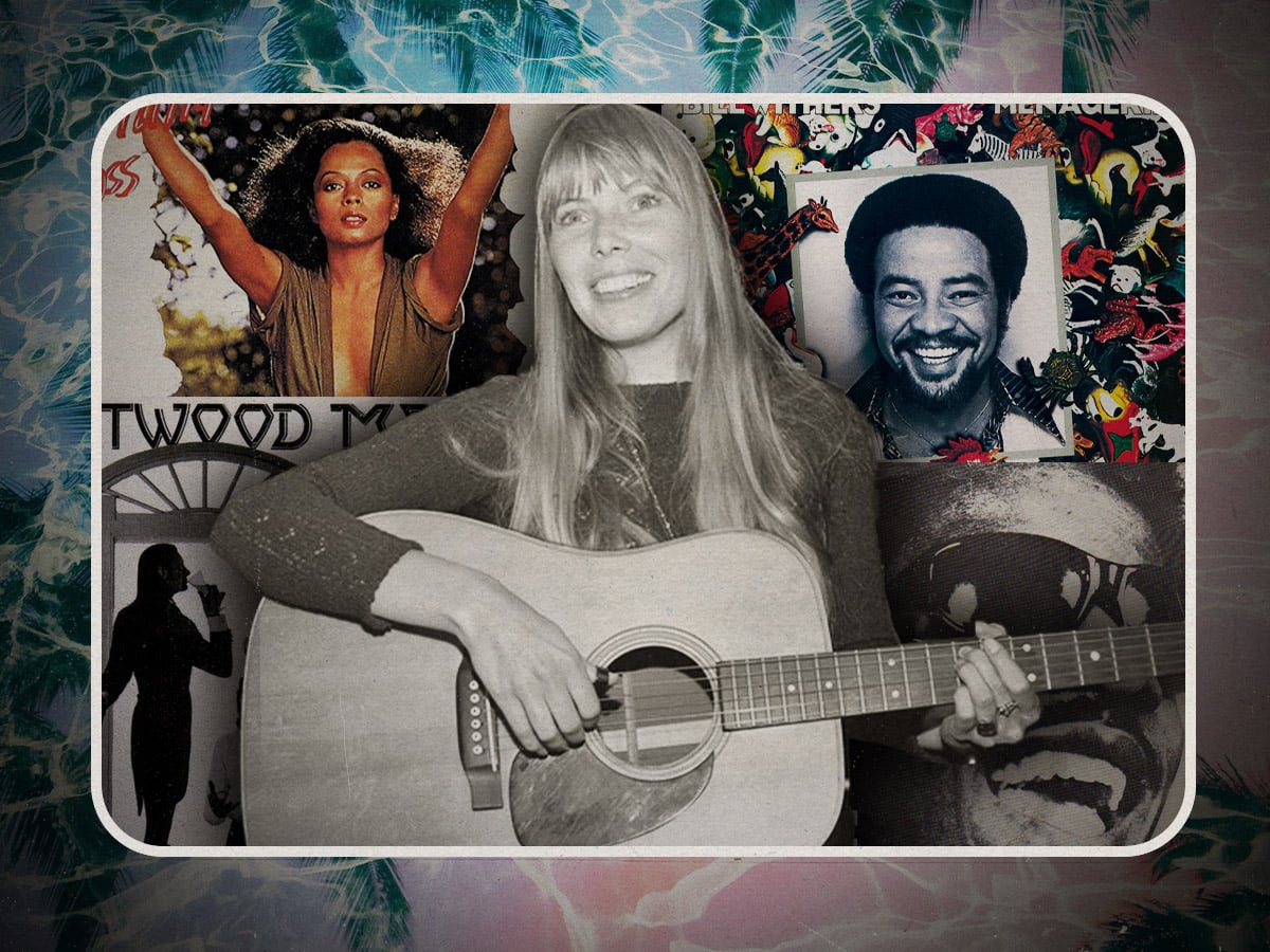 10 songs from the 1970s you'll be playing all summer long