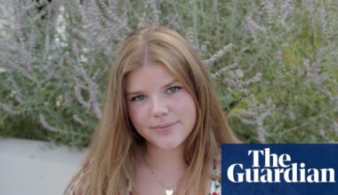 Family pay tribute to British teenager killed in motorcycle crash in Vietnam | UK news