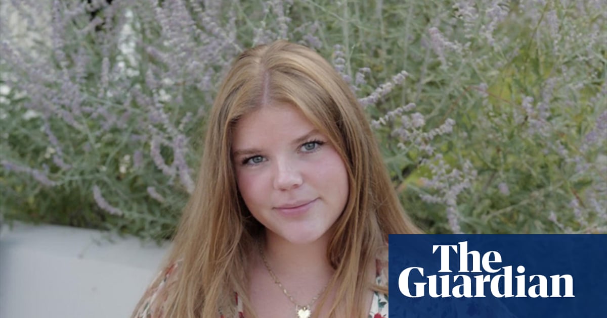 Family pay tribute to British teenager killed in motorcycle crash in Vietnam | UK news