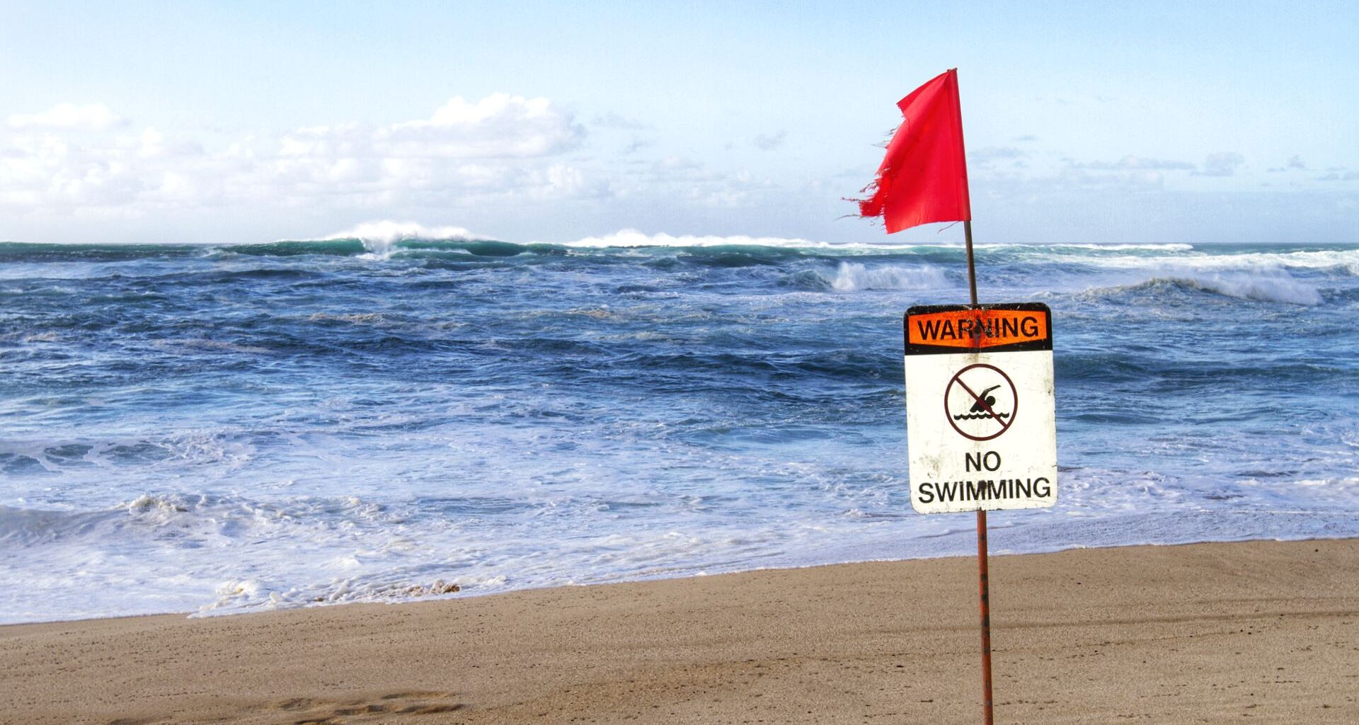 Hawaii beach water quality