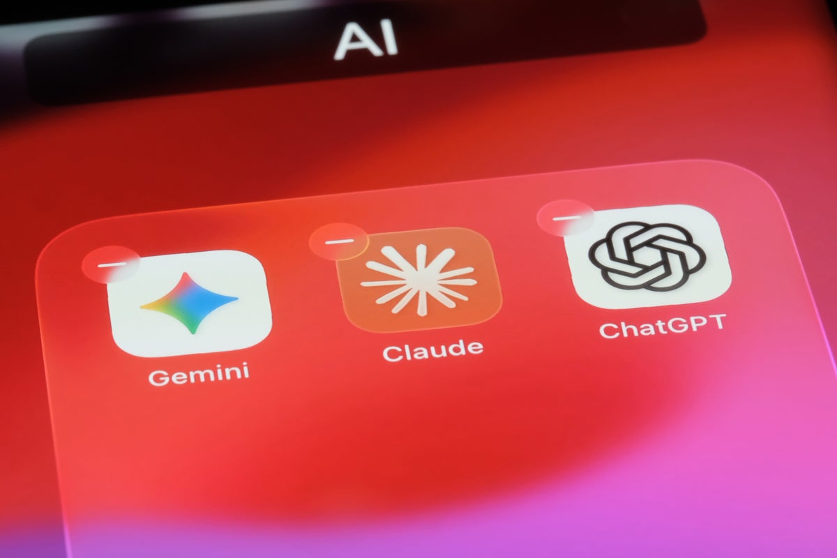 Anthropic users hit with errors as chatbot goes offline