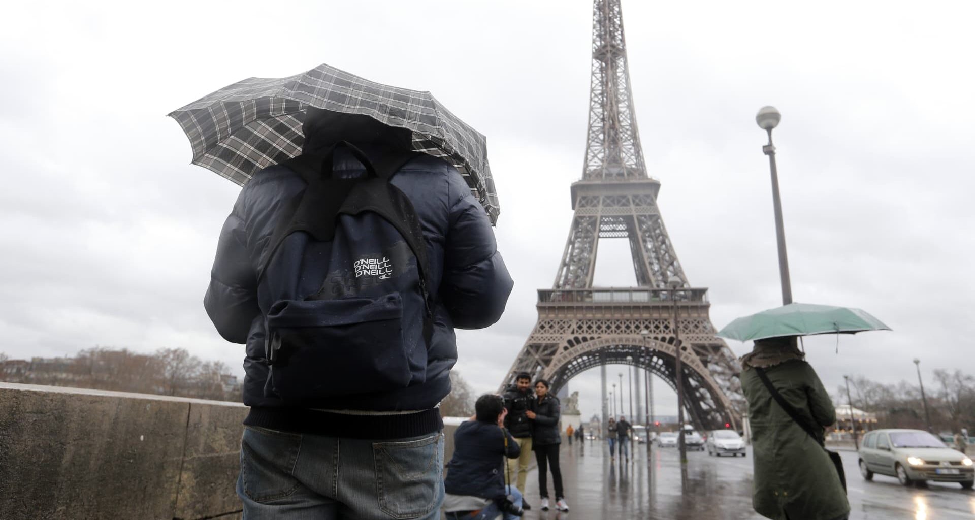 UK, Italy and France face debt squeeze