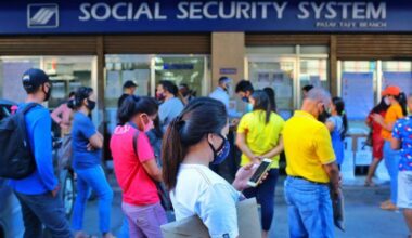 SSS readies ₱60B support fund for members, pensioners amid rising energy costs