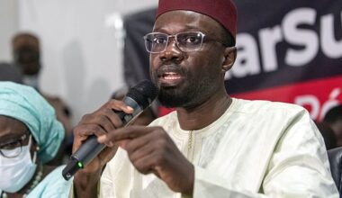 Senegal cuts official travel as high oil prices put new pressure on budget