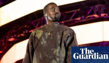 Kanye West offers to meet UK’s Jewish community after Wireless backlash | Kanye West