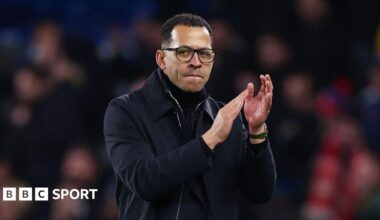 Liam Rosenior