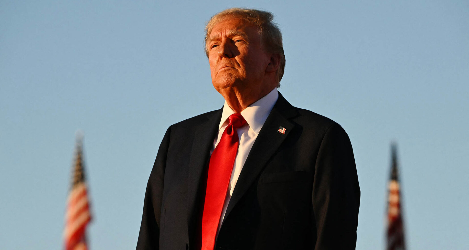 Trump’s folly has unleashed economic chaos worldwide