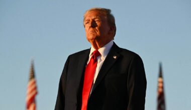 Trump’s folly has unleashed economic chaos worldwide