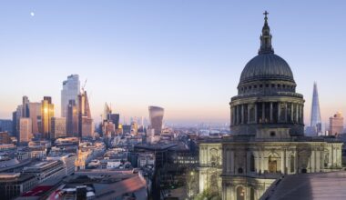 Iran war will hit UK growth the hardest of any rich economies