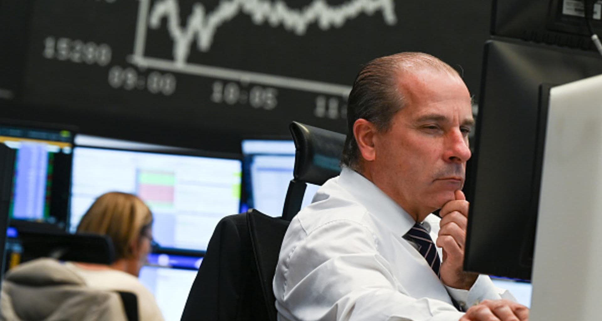 Stoxx 600, FTSE, DAX, CAC, Iran latest, oil prices