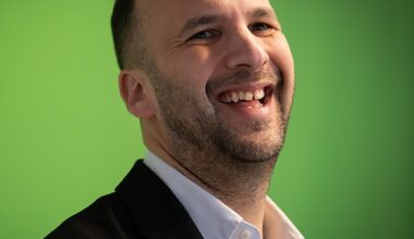 The Conservatives have accused Mr Polanski of pursuing a ‘war on drivers’ and said the Green leader wants to ‘make driving slower, more expensive and, in many cases, impossible’