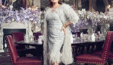 Emma Manners, the Duchess of Rutland, is famously stoical – but even she was tested by a year of frequent bad news and arduous surgeries. (Pictured at home in Belvoir Castle)