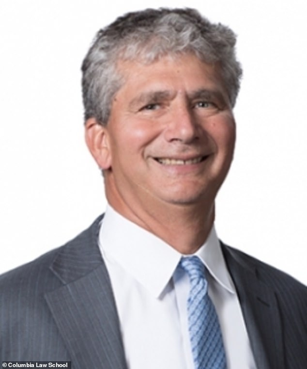 In his ruling, Judge Liman (pictured) knocked down another of Lively’s arguments and said she ‘gets things backwards’