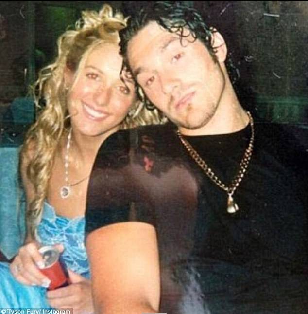 The couple's first home was a 24ft trailer, parked in the yard of her mother’s house, in keeping with Traveller tradition