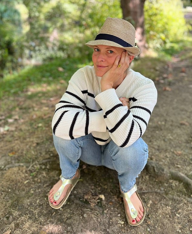 Despite extensive publicity around the spike in bowel cancer cases among under-50s, thousands of young women - like Leeanne - are still being diagnosed too late