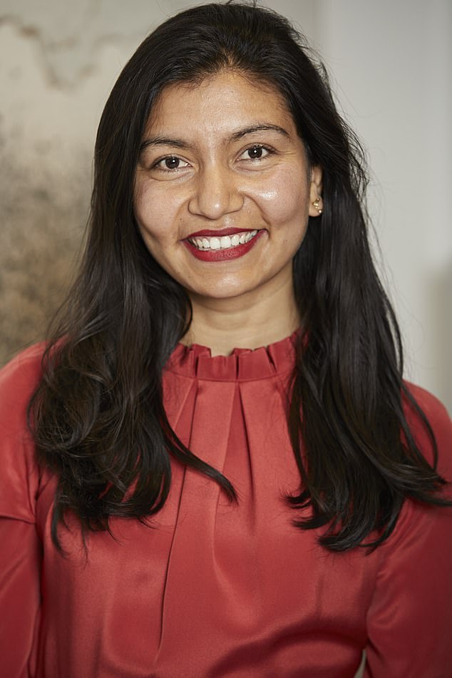 For the first three years of operating WUKA, Ruby wasn't able to pay herself a salary. 'For a long time, it was all about survival and belief'