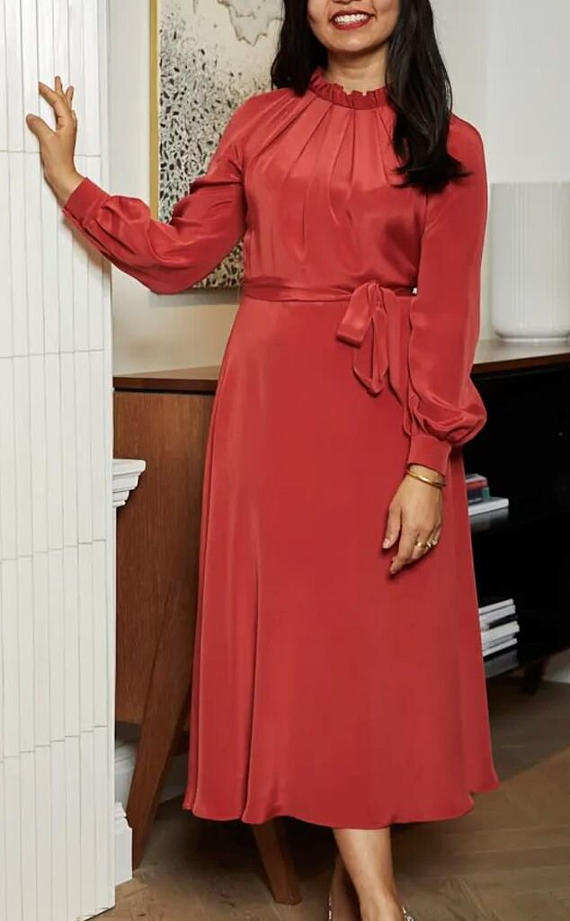 My journey from poverty to privilege shows where hard work, focus and a refusal to give up can get you, says Ruby Raut