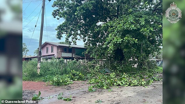 It comes weeks after communities in Queensland's Far North were battered by Cyclone Narelle