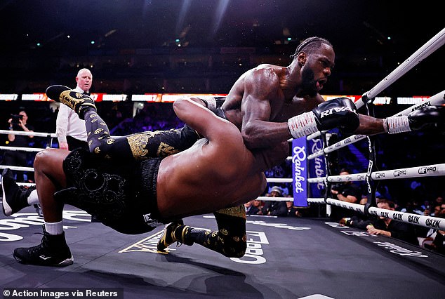 Wide is the divide riven by my contention that the unremitting slugfest between Derek Chisora against Deontay Wilder last week might be the heavyweight fight of this 21st century thus far