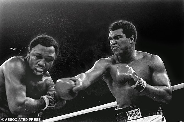 The pair's third and final fight is unsurpassed as the greatest heavyweight bout of all time