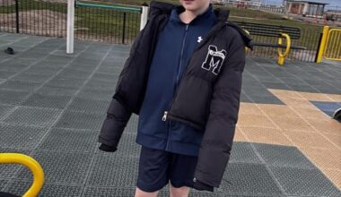 Leyton Taylor, 13, was the subject of callous jibes at Wymondham High Academy in Norfolk after admitting to fellow pupils that he had a boyfriend