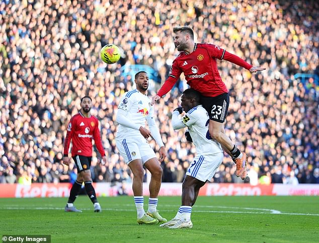 Michael Carrick's side will face Leeds United in Dublin on April 12