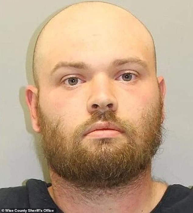 Horner has pled guilty to capital murder of a child under 10 and aggravated kidnapping