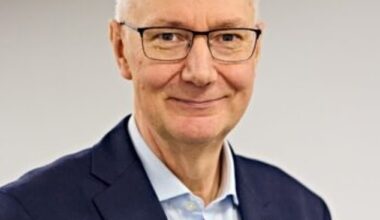 Professor Andrew Morris, director of Health Data Research UK, said dementia trials have been held back by the difficulty of enrolling enough participants.