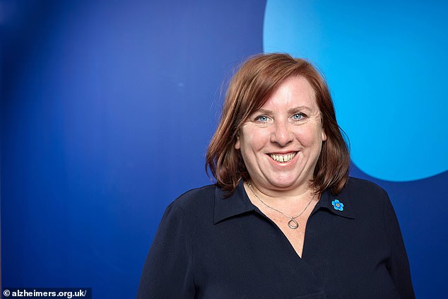 Professor Fiona Carragher, chief policy and research officer at Alzheimer¿s Society, said the Dementia Trials Accelerator is the start of a revolution of the UK¿s clinical dementia research landscape.
