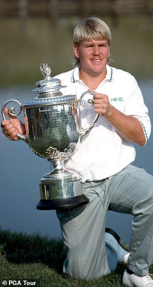 The 1991 PGA Championship