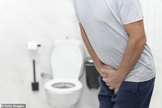 Triggers include holding urine in for too long, which allows bacteria to multiply (stagnant urine can contain bacteria), and blockages that can cause poor emptying