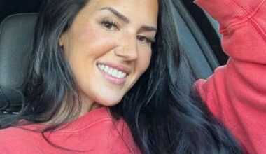 My obsession with having the perfect face nearly gave me a stroke. This is the terrifying truth about the 'triangle of death' lurking right under our noses
