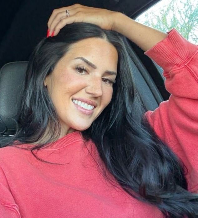 My obsession with having the perfect face nearly gave me a stroke. This is the terrifying truth about the 'triangle of death' lurking right under our noses