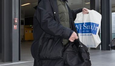 Fly guy: Mark Palmer has made it his mission to beat budget airlines' carry-on restrictions