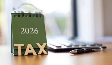 Clean slate: Now's the time to assess your finances and get them in shape for the new tax year