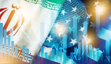 Resilient: You can have huge economic disruption and yet the world economy seems able to ride through it in decent shape