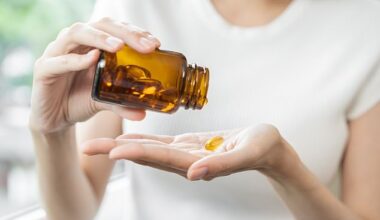 A daily vitamin D supplement could help reduce the symptoms of irritable bowel disease (IBD), a study has found (file image)
