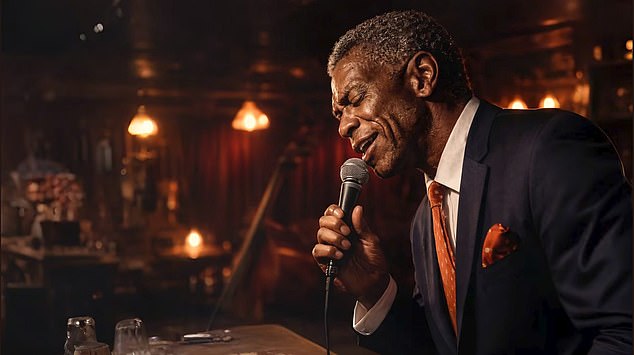 Dalton appears to be the latest AI creation of Crusty Records, a company which has made several AI music personas and garnered the attention of millions