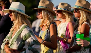 Patrons watch on the 17th hole during the third round of the Masters golf tournament at the Augusta National Golf Club, Saturday, April 11