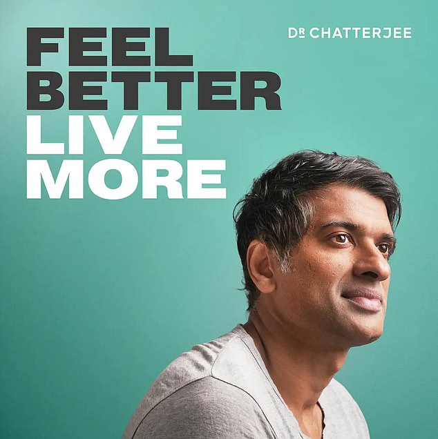 Feel Better, Live More, hosted by Dr Rangan Chatterjee, is one of the UK's leading health podcasts