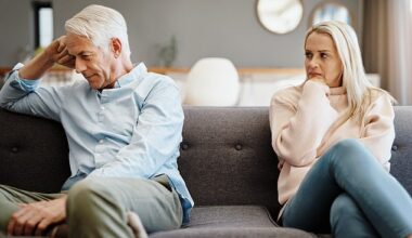 Dr Max says a recent piece in the Daily Mail describing an epidemic of midlife women who are repulsed by their husbands created a stunning response from readers. Could these men be ill?