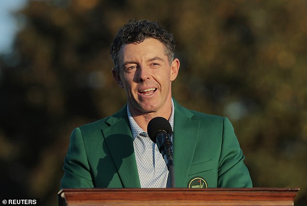 For McIlroy, the immediate goal is to avoid the inertia that followed his 2025 triumph, starting with the PGA Championship in Philadelphia in May