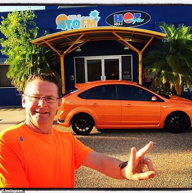 A host of businesses and organisations have distanced themselves from Mintern