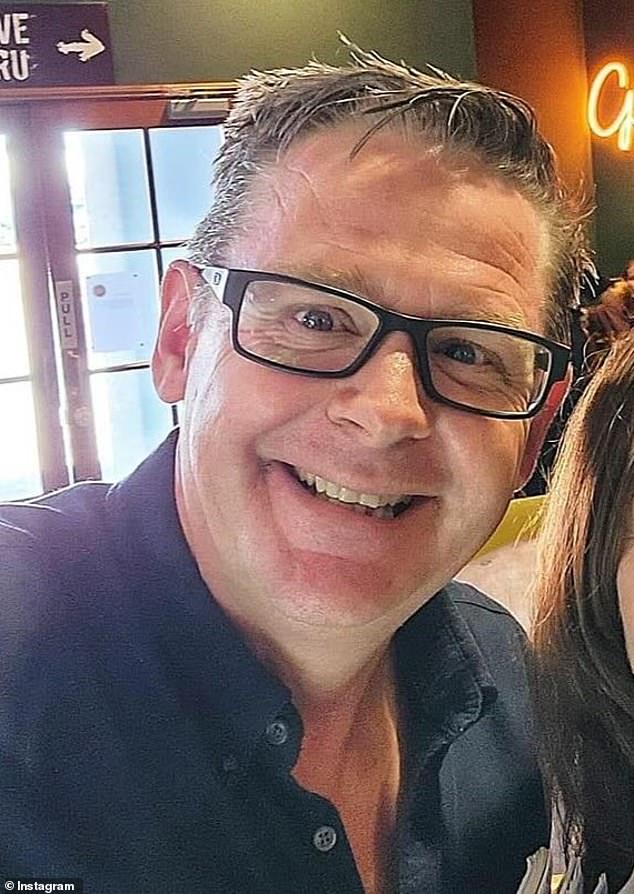 Mintern stood down from his role at the Cowboys after allegations of misconduct towards women