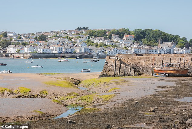 Also joining the list is the seaside fishing village of Instow